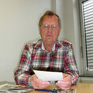 Dieter Poschen